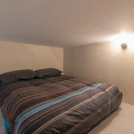 Apartment Republique - Etienne City